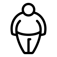 چاقی