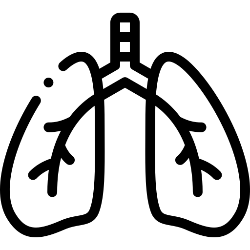 امراض تنفسی